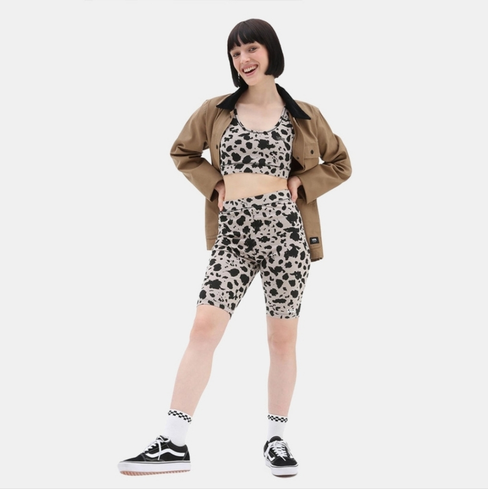 Vans Sport Bra 🐄